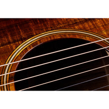 Load image into Gallery viewer, Taylor K22CE-12-FRET Grand Concert 12 Fret - All Koa, Cutaway, Electronics-Easy Music Center
