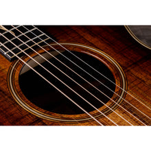 Load image into Gallery viewer, Taylor K22CE-12-FRET Grand Concert 12 Fret - All Koa, Cutaway, Electronics-Easy Music Center
