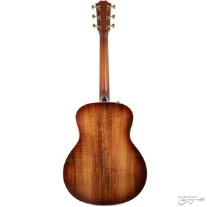 Taylor K26CE Grand Symphony - Cutaway, Koa Top, Back, and Sides, Electronics (#1203012082)-Easy Music Center