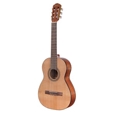 Load image into Gallery viewer, Kala KA-GTR-NY23 Nylon String Classical Guitar - 3/4 Size-Easy Music Center
