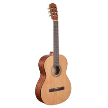 Load image into Gallery viewer, Kala KA-GTR-NY25 Nylon String Classical Guitar - Full Size-Easy Music Center
