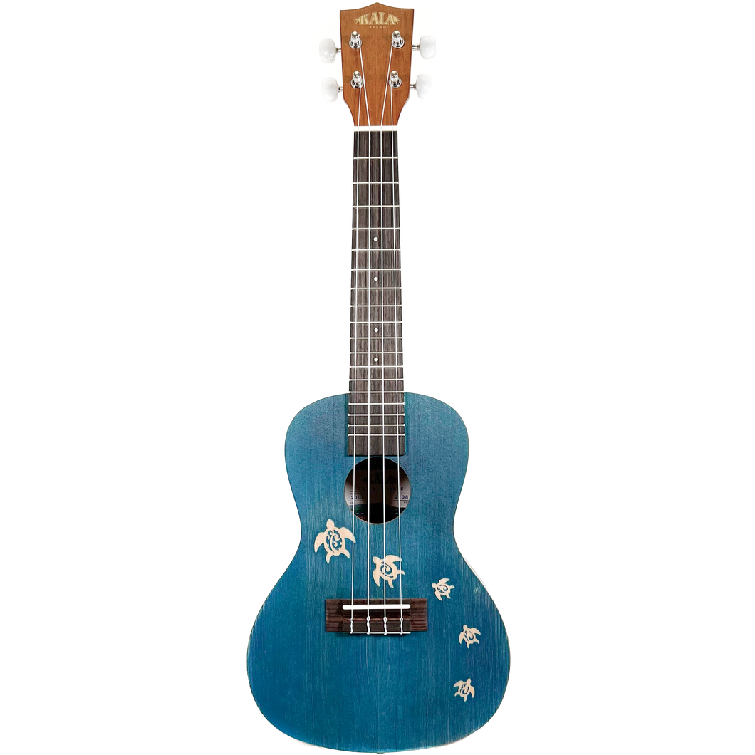 Ukulele honu hot sale
