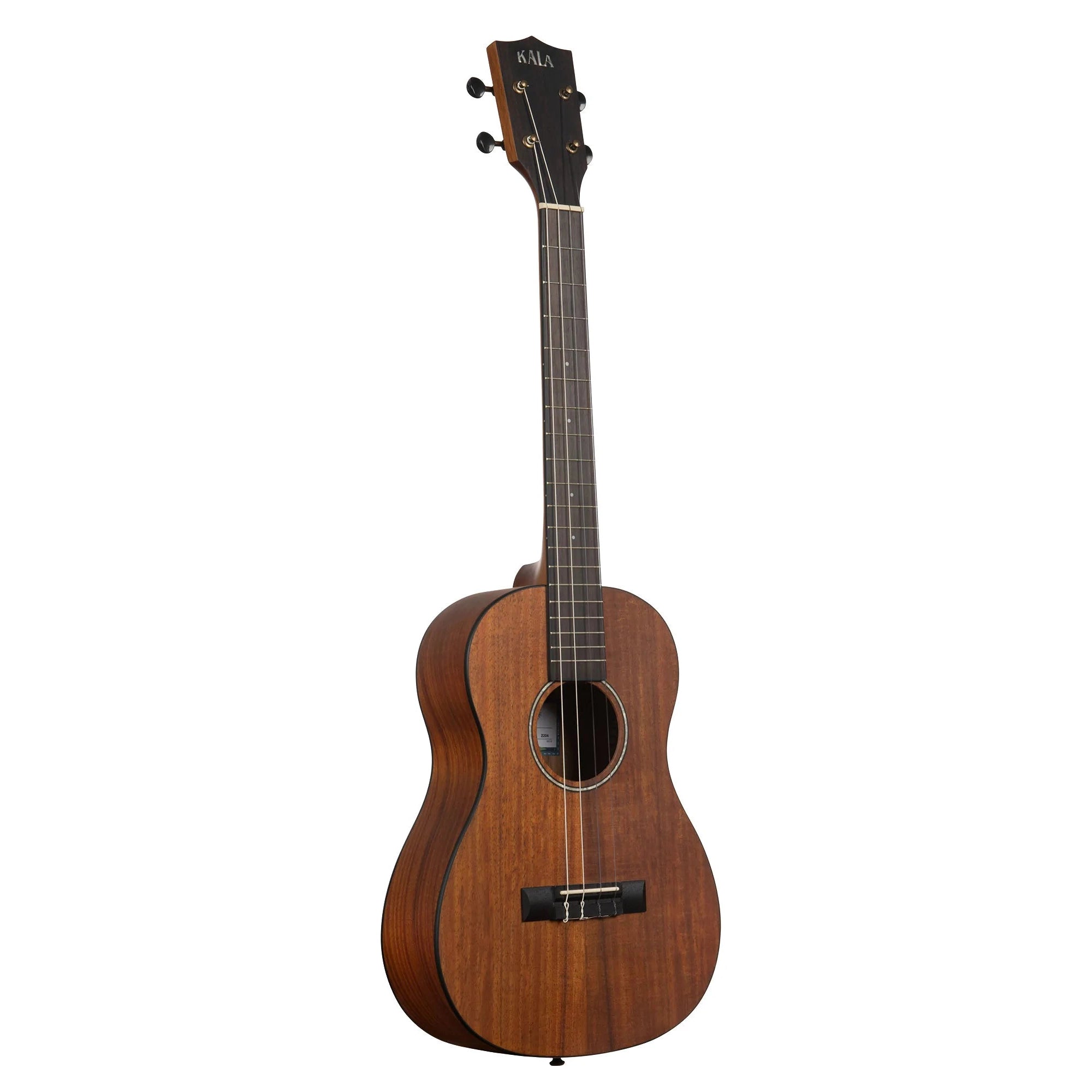 B on baritone ukulele deals