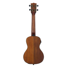 Load image into Gallery viewer, KALA KA-KOA-CE Concert Satin Koa Ukulele w/ Cutaway &amp; Pickup-Easy Music Center
