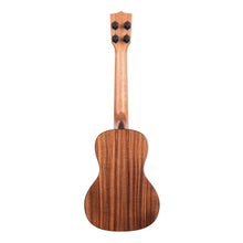 Load image into Gallery viewer, Kala KA-SCAC-C Concert Ukulele, Solid Cedar Top Acacia-Easy Music Center
