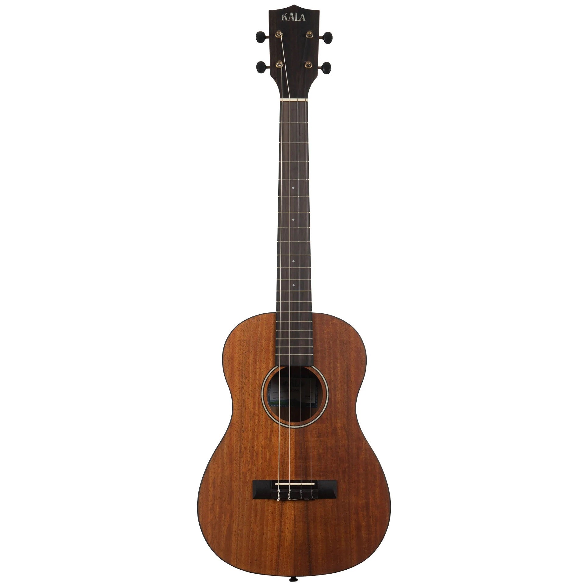 Kala makala baritone deals ukulele