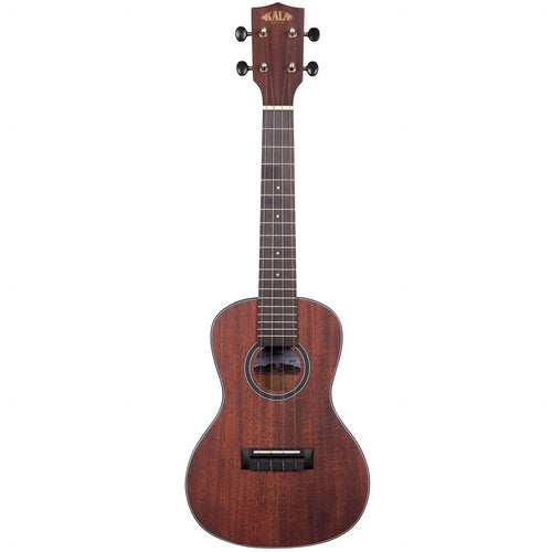 Kala KA-SMH-C Concert Ukulele Solid Mahogany-Easy Music Center