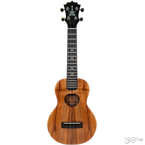 KoAloha KCM-10RP Concert 