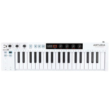 Load image into Gallery viewer, Arturia KEYSTEP37 37-Key Keyboard Controller w/ Sequencer-Easy Music Center
