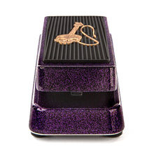 Load image into Gallery viewer, Dunlop KH95X Kirk Hammett Cry Baby Wah-Easy Music Center
