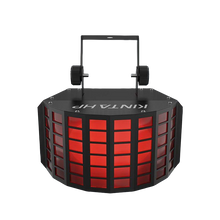 Load image into Gallery viewer, Chauvet KINTAHP Multi-Effects High-Powered Lighting Fixture-Easy Music Center
