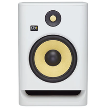 Load image into Gallery viewer, KRK RP5G4W-NA 5&quot; Studio Monitor G4, White-Easy Music Center
