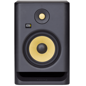 KRK RP7G4-NA 7" Powered Studio Monitor-Easy Music Center