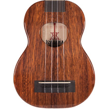 Load image into Gallery viewer, KoAloha KSM-00 Soprano Koa Ukulele (092020A)-Easy Music Center
