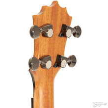 Load image into Gallery viewer, KoAloha KSM-10RP Soprano &quot;Royal Pikake&quot; Koa Ukulele, Satin Finish-Easy Music Center
