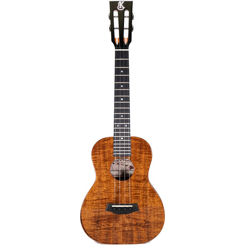 Kanile'a KSR-T-PREM-G KSR Premium Koa Tenor Ukulele, Gloss (#25217)-Easy Music Center