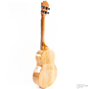 KoAloha KTM-00MG Tenor Mango Ukulele-Easy Music Center