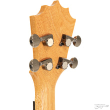 Load image into Gallery viewer, KoAloha KTNP-00 Tenor Naupaka Koa and Mango Ukulele-Easy Music Center
