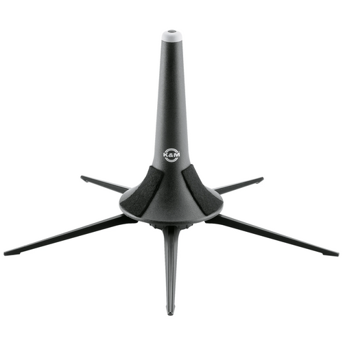 K&M KM15213 Trumpet Stand-Easy Music Center