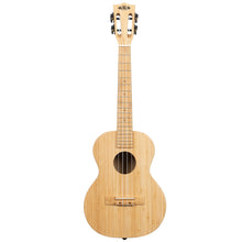 Load image into Gallery viewer, Kala KA-BMB-T Tenor Ukulele, All Solid Bamboo-Easy Music Center
