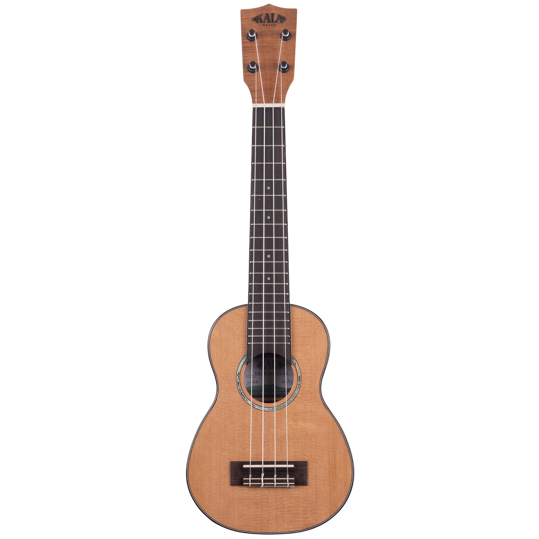 Beyond Starters: Ukuleles Under $200