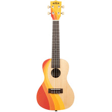 Load image into Gallery viewer, Kala KA-SURF-SWELL Concert Ukulele, Swell-Easy Music Center
