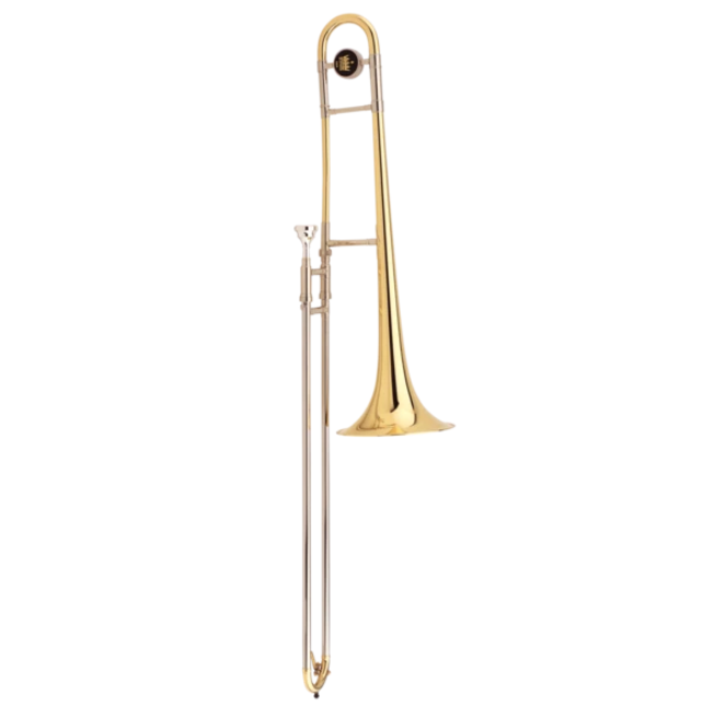 King 606 trombone price deals