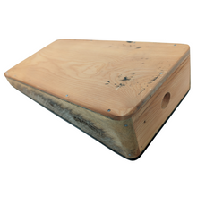 Load image into Gallery viewer, Kochel STOMPBOX-RUSTIC &quot;Stomp Box&quot; w/ Piezo-Easy Music Center
