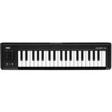 Load image into Gallery viewer, Korg MKEYAIR37 37-Key Bluetooth and USB MIDI Controller-Easy Music Center
