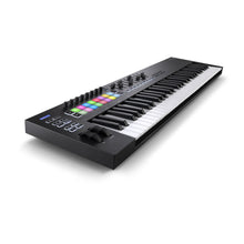 Load image into Gallery viewer, Novation LAUNCHKEY61MK3 Midi Keyboard Controller 61-Key-Easy Music Center
