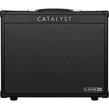 Load image into Gallery viewer, Line 6 CATALYST-100 100w Dual Channel Guitar Amp w/ 6 Original Amp Designs Using HX Technology-Easy Music Center
