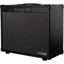 Load image into Gallery viewer, Line 6 CATALYST-100 100w Dual Channel Guitar Amp w/ 6 Original Amp Designs Using HX Technology-Easy Music Center
