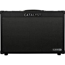 Load image into Gallery viewer, Line 6 CATALYST-200 200w Dual Channel Guitar Amp w/ 6 Original Amp Designs Using HX Technology-Easy Music Center

