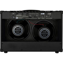 Load image into Gallery viewer, Line 6 CATALYST-200 200w Dual Channel Guitar Amp w/ 6 Original Amp Designs Using HX Technology-Easy Music Center

