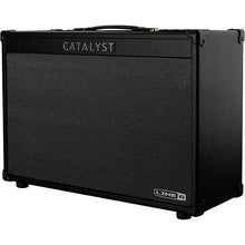 Load image into Gallery viewer, Line 6 CATALYST-200 200w Dual Channel Guitar Amp w/ 6 Original Amp Designs Using HX Technology-Easy Music Center
