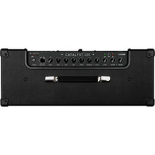 Load image into Gallery viewer, Line 6 CATALYST-200 200w Dual Channel Guitar Amp w/ 6 Original Amp Designs Using HX Technology-Easy Music Center
