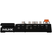 Load image into Gallery viewer, NUX MG-400 Multi-Fx Processor Guitar and Bass-Easy Music Center
