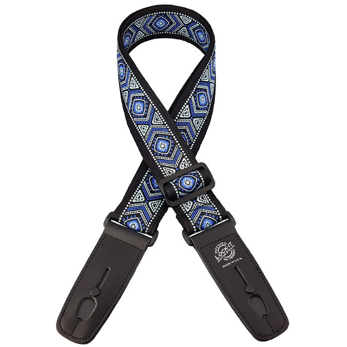 Lock-It Straps LIS-069-MR 2