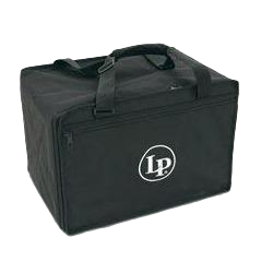 LP LP523 Cajon Bag, 19x12x12-Easy Music Center