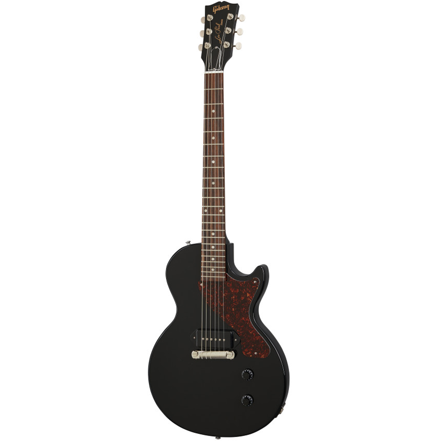 Gibson LPJR00EBNH1 Les Paul Junior - Ebony – Easy Music Center