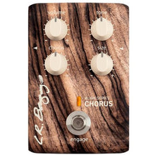 Load image into Gallery viewer, LR Baggs ALIGN-CHORUS Chorus Effect Pedal for Acoustic Instruments-Easy Music Center
