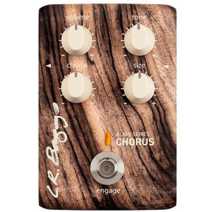 LR Baggs ALIGN-CHORUS Chorus Effect Pedal for Acoustic Instruments-Easy Music Center