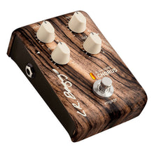 Load image into Gallery viewer, LR Baggs ALIGN-CHORUS Chorus Effect Pedal for Acoustic Instruments-Easy Music Center
