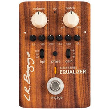 Load image into Gallery viewer, LR Baggs AS-EQ Align Series - Equalizer-Easy Music Center

