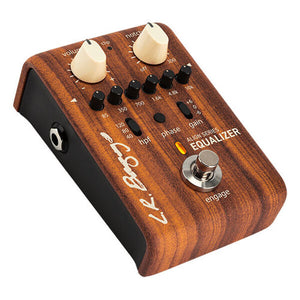 LR Baggs AS-EQ Align Series - Equalizer-Easy Music Center
