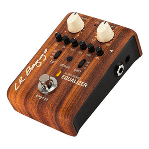 LR Baggs AS-EQ Align Series - Equalizer-Easy Music Center