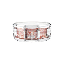 Load image into Gallery viewer, Ludwig LS401XXVP 5x14&quot; Classic Maple Snare Drum, Pink Oyster-Easy Music Center
