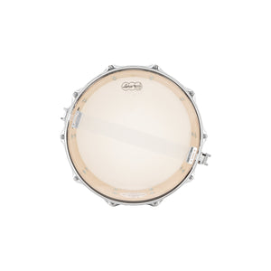 Ludwig LS401XXVP 5x14" Classic Maple Snare Drum, Pink Oyster-Easy Music Center