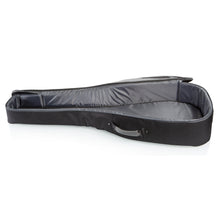 Load image into Gallery viewer, Levy LVYDREADGB100 100-Series Gig Bag for Acoustic Dreadnought Guitar-Easy Music Center
