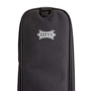 Levy LVYDREADGB100 100-Series Gig Bag for Acoustic Dreadnought Guitar-Easy Music Center